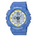 Часы CASIO Baby-G 'Blue', синий Часы CASIO Baby-G 'Blue', синий