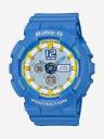 Спортивные часы CASIO BA-120-2B, Синий Спортивные часы CASIO BA-120-2B, Синий