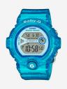 Спортивные часы CASIO BG-6903-2B, Голубой Спортивные часы CASIO BG-6903-2B, Голубой