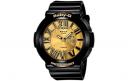 CASIO Часы Women's BABY-G Gold Watch BGA-160-1B, Black Gold Watch Dial CASIO Часы Women's BABY-G Gold Watch BGA-160-1B, Black Gold Watch Dial