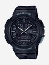 Спортивные часы CASIO BGA-240BC-1A, Черный Спортивные часы CASIO BGA-240BC-1A, Черный