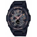 Наручные часы Casio BGA-260FL-1A Наручные часы Casio BGA-260FL-1A