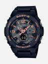 Спортивные часы CASIO BGA-260FL-1A, Черный Спортивные часы CASIO BGA-260FL-1A, Черный