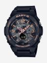 Наручные часы Casio Baby-G BGA-260FL-1A, Черный Наручные часы Casio Baby-G BGA-260FL-1A, Черный