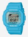 Наручные часы Casio BLX-560-2E, Голубой Наручные часы Casio BLX-560-2E, Голубой