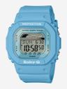 Спортивные часы CASIO BLX-560-2E, Голубой Спортивные часы CASIO BLX-560-2E, Голубой