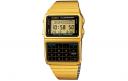 CASIO Часы Men YOUTH Gold Watch DBC-611G-1 CASIO Часы Men YOUTH Gold Watch DBC-611G-1