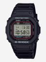Наручные часы Casio G-Shock DW-5000R-1A, Черный Наручные часы Casio G-Shock DW-5000R-1A, Черный