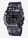 Наручные часы Casio G-Shock DW-5000SS-1E, Черный Наручные часы Casio G-Shock DW-5000SS-1E, Черный