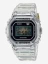 Спортивные часы Casio DW-5040RX-7E, Белый Спортивные часы Casio DW-5040RX-7E, Белый