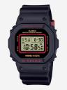 Спортивные часы Casio DW-5600AI-1E, Черный Спортивные часы Casio DW-5600AI-1E, Черный