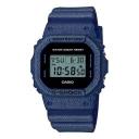 Часы CASIO G-Shock Square 'Blue', синий Часы CASIO G-Shock Square 'Blue', синий