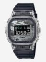 Спортивные часы Casio G-Shock DW-5600SKC-1E, Черный Спортивные часы Casio G-Shock DW-5600SKC-1E, Черный