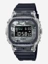 Наручные часы Casio G-Shock DW-5600SKC-1E, Серый Наручные часы Casio G-Shock DW-5600SKC-1E, Серый