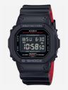 Спортивные часы Casio DW-5600UHR-1E, Черный Спортивные часы Casio DW-5600UHR-1E, Черный