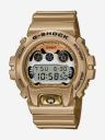 Спортивные часы Casio DW-6900GDA-9E, Золотой Спортивные часы Casio DW-6900GDA-9E, Золотой