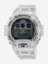 Спортивные часы Casio DW-6940RX-7E, Белый Спортивные часы Casio DW-6940RX-7E, Белый