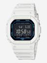 Наручные часы Casio G-Shock DW-B5600SF-7E, Белый Наручные часы Casio G-Shock DW-B5600SF-7E, Белый