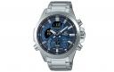 Мужские часы EDIFICE Blue ECB-30D-2A CASIO Мужские часы EDIFICE Blue ECB-30D-2A CASIO