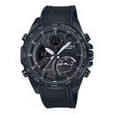 Часы Men's CASIO EDIFICE Series durable Watch Business Mens Black Analog, черный Часы Men's CASIO EDIFICE Series durable Watch Business Mens Black Analog, черный