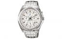 Мужские часы EDIFICE белые EF-328D-7A CASIO Мужские часы EDIFICE белые EF-328D-7A CASIO