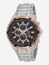 Наручные часы Casio Edifice EF-539D-1A5, Серебряный Наручные часы Casio Edifice EF-539D-1A5, Серебряный