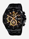 Наручные часы Casio Edifice EFR-539BK-1A, Черный Наручные часы Casio Edifice EFR-539BK-1A, Черный