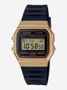 Наручные часы Casio F-91WM-9A, Черный Наручные часы Casio F-91WM-9A, Черный