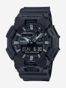 Наручные часы Casio G-Shock GA-010-1A1, Серый Наручные часы Casio G-Shock GA-010-1A1, Серый