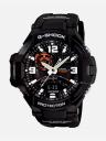 Наручные часы G-SHOCK GA-1000-1A, Черный Наручные часы G-SHOCK GA-1000-1A, Черный