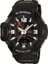 Японские наручные мужские часы Casio GA-1000-1A. Коллекция G-Shock Японские наручные мужские часы Casio GA-1000-1A. Коллекция G-Shock