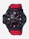Наручные часы Casio G-SHOCK GA-1000-4B, Красный Наручные часы Casio G-SHOCK GA-1000-4B, Красный