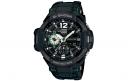 CASIO Часы Men MASTER OF G-AIR Series Black Watch GA-1100-1A3ER CASIO Часы Men MASTER OF G-AIR Series Black Watch GA-1100-1A3ER