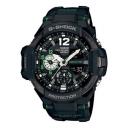 Часы CASIO G-Shock Gravitymaster 'Black', черный Часы CASIO G-Shock Gravitymaster 'Black', черный