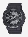Спортивные часы Casio GA-110C-1A, Черный Спортивные часы Casio GA-110C-1A, Черный
