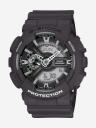 Наручные часы Casio G-SHOCK GA-110C-1A, Черный Наручные часы Casio G-SHOCK GA-110C-1A, Черный