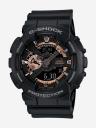 Наручные часы Casio G-SHOCK GA-110GB-1A, Черный Наручные часы Casio G-SHOCK GA-110GB-1A, Черный