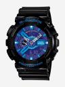 Наручные часы Casio G-SHOCK GA-110HC-1A, Черный Наручные часы Casio G-SHOCK GA-110HC-1A, Черный
