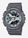 Спортивные часы CASIO GA-110HD-8A, Серый Спортивные часы CASIO GA-110HD-8A, Серый