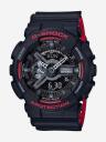 Наручные часы Casio G-SHOCK GA-110HR-1A, Черный Наручные часы Casio G-SHOCK GA-110HR-1A, Черный