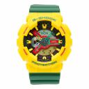 Часы CASIO G-Shock Analog-Digital 'Yellow', желтый Часы CASIO G-Shock Analog-Digital 'Yellow', желтый