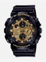 Наручные часы Casio G-SHOCK GA-140GB-1A1, Черный Наручные часы Casio G-SHOCK GA-140GB-1A1, Черный