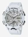 Спортивные часы Casio GA-2000S-7A, Черный Спортивные часы Casio GA-2000S-7A, Черный