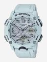 Наручные часы Casio G-SHOCK GA-2000S-7A, Белый Наручные часы Casio G-SHOCK GA-2000S-7A, Белый