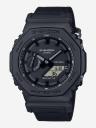 Наручные часы Casio G-Shock GA-2100BCE-1A, Черный Наручные часы Casio G-Shock GA-2100BCE-1A, Черный