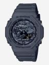Спортивные часы CASIO GA-2100CA-8A, Черный Спортивные часы CASIO GA-2100CA-8A, Черный