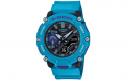 CASIO Часы G-Shock GA-2200-2APR-person Black Watch CASIO Часы G-Shock GA-2200-2APR-person Black Watch