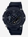 Спортивные часы CASIO GA-2200BB-1A, Черный Спортивные часы CASIO GA-2200BB-1A, Черный