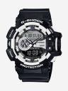 Спортивные часы Casio GA-400-1A, Черный Спортивные часы Casio GA-400-1A, Черный