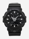 Спортивные часы Casio GA-700-1B, Черный Спортивные часы Casio GA-700-1B, Черный